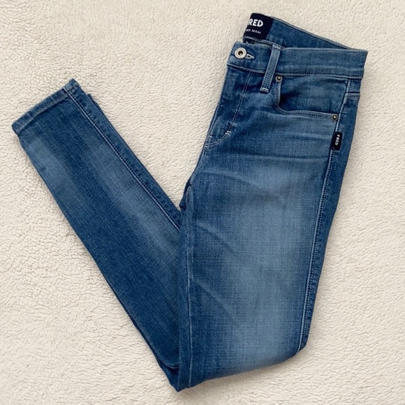 Fred By Fred Segal Perfect Skinny Jeans - Picture 9 of 14